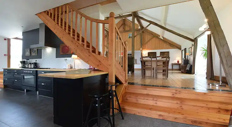 Holiday home in Assenois