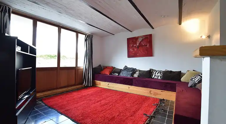 Holiday home in Assenois