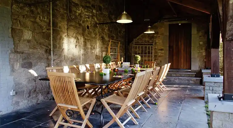 Holiday home in Onhaye