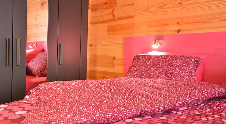 Holiday home in Vieuxville