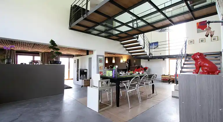 Holiday home in Limbourg