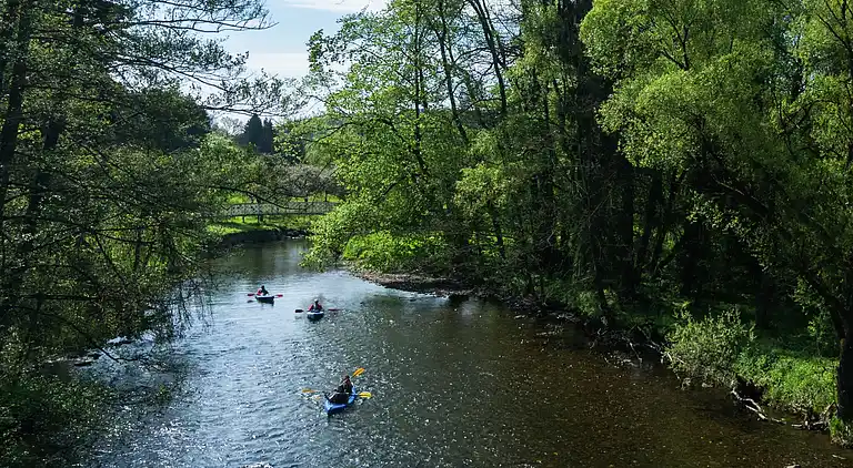 Holiday home in Saint-Hubert