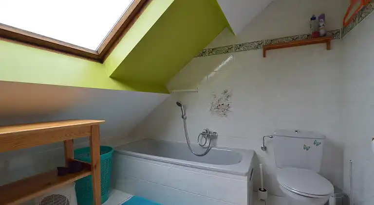 Holiday home in Robertville