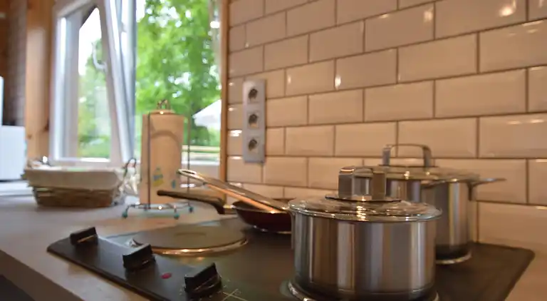 Cottage in Vieuxville