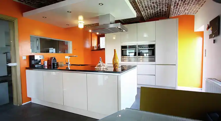 Holiday home in Limbourg