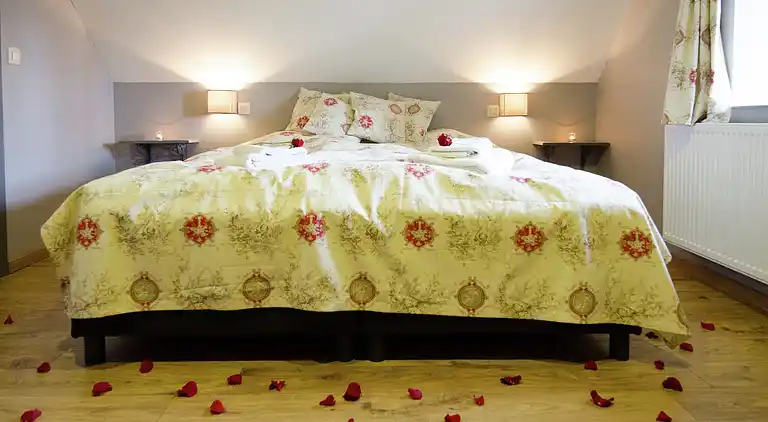 Holiday home in Onhaye