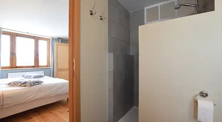 Holiday home in Assenois