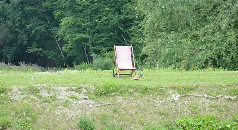 Mobile home i Bellefontaine