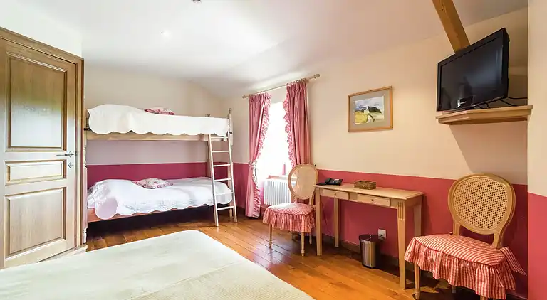 Holiday home in Saint-Hubert