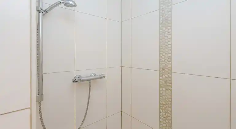 Holiday home in Jehonville