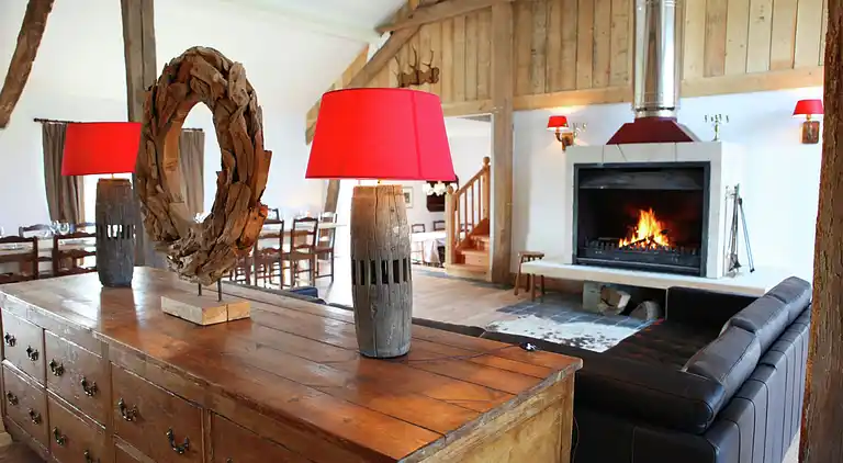 Holiday home in Assenois