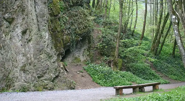 Cottage in Vieuxville