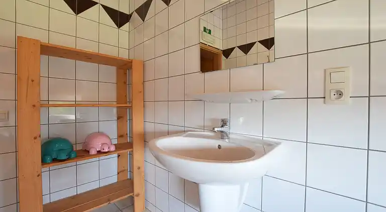 Holiday home in Bihain