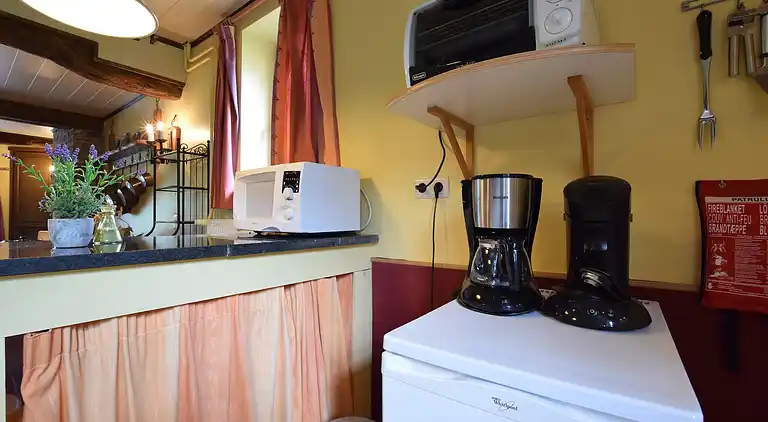 Holiday home in Wéris