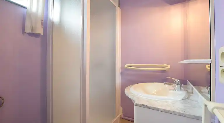 Holiday home in Wéris