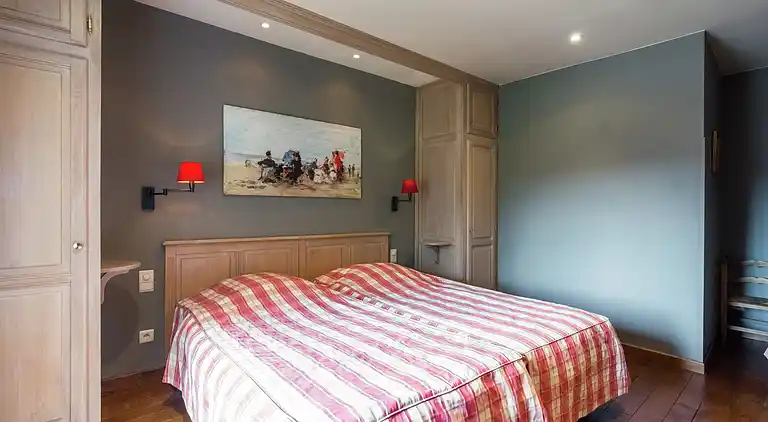 Holiday home in Saint-Hubert