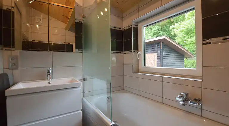 Holiday home in Vieuxville