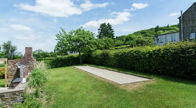 Holiday home in Saint-Hubert