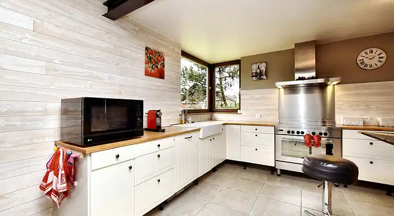 Sommerhus i Saint-Mard