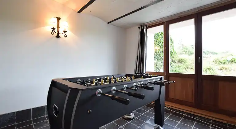 Holiday home in Assenois