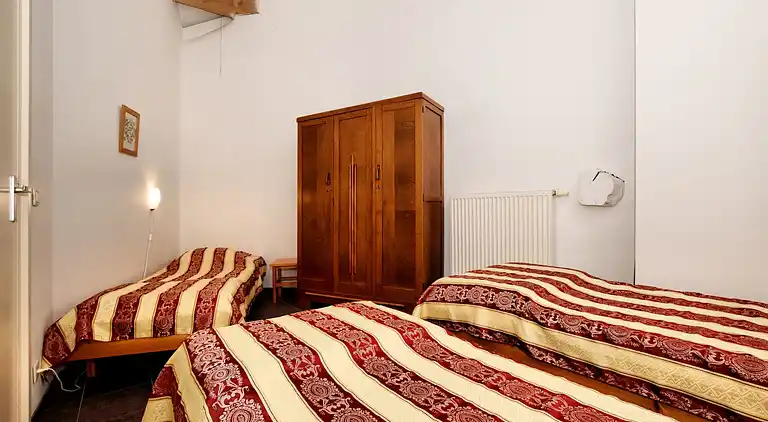 Sommerhus i Richelle