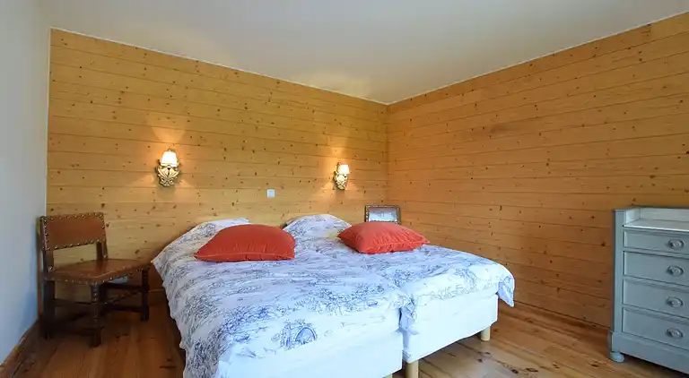 Holiday home in Assenois