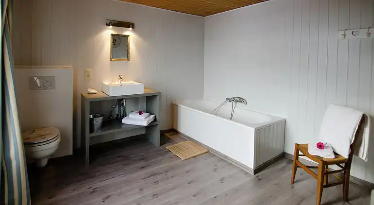 Holiday home in Onhaye