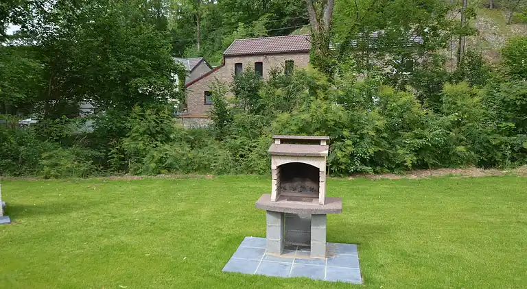 Holiday home in Vieuxville