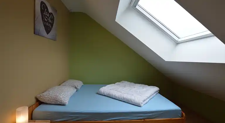 Holiday home in Robertville