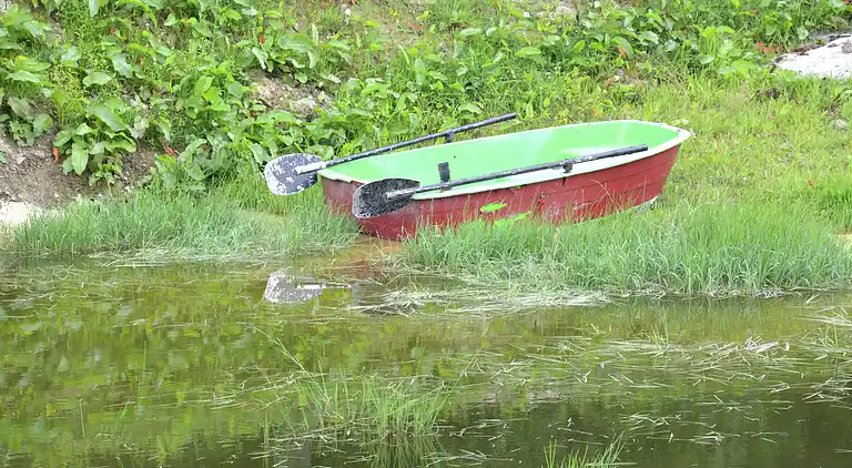 Mobile home i Bellefontaine