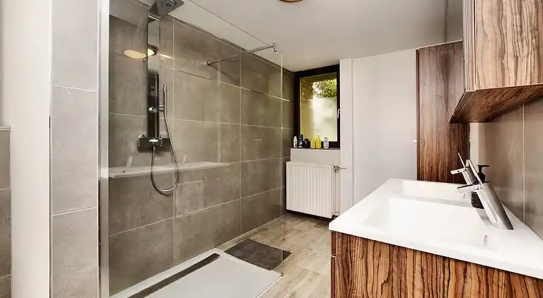 Sommerhus i Saint-Mard