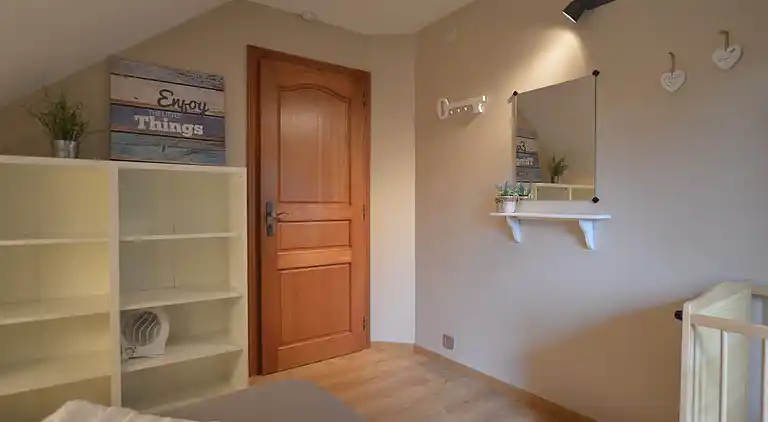 Holiday home in Robertville