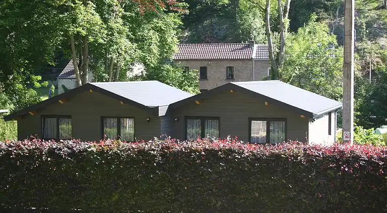 Cottage in Vieuxville