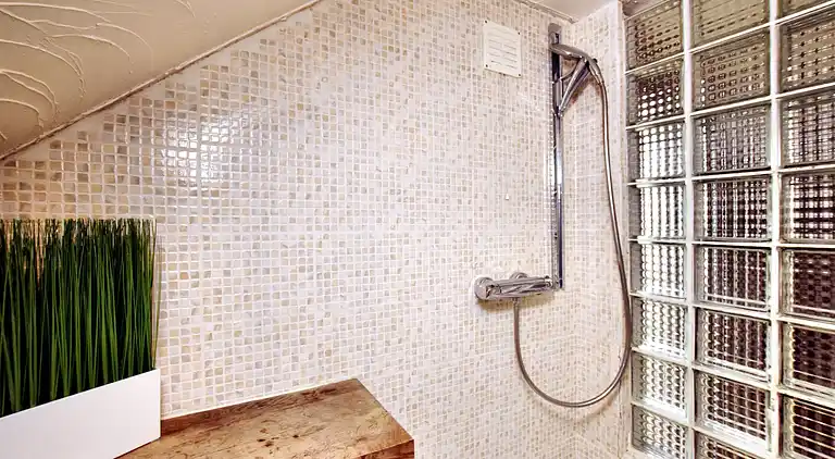 Sommerhus i Saint-Mard