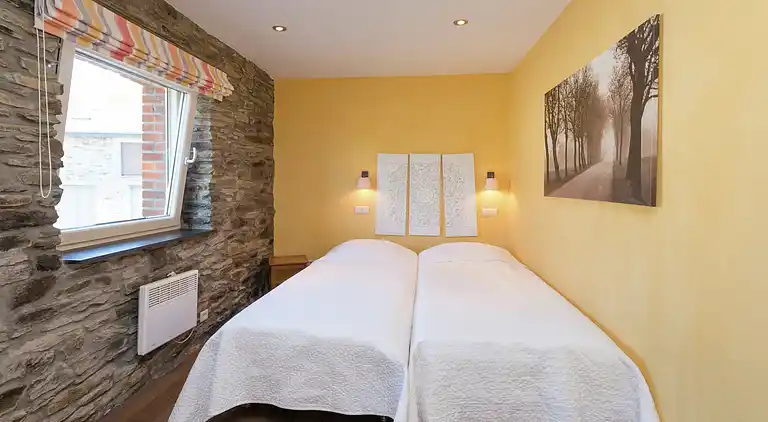 Holiday home in Jehonville