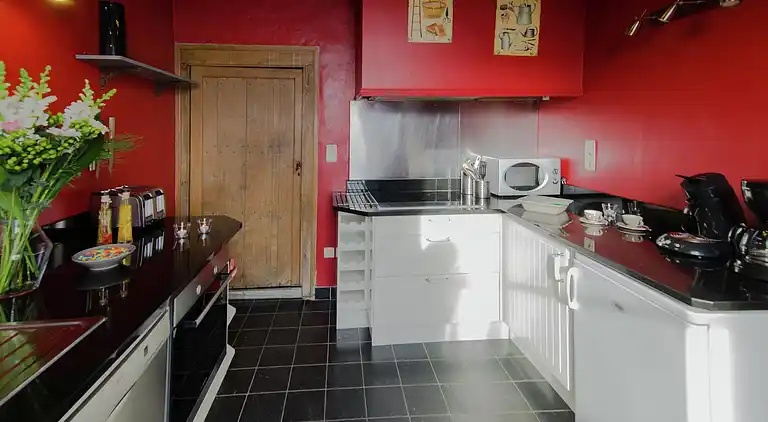 Holiday home in Onhaye