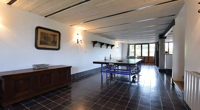 Holiday home in Assenois