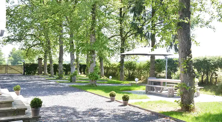 Holiday home in Serinchamps