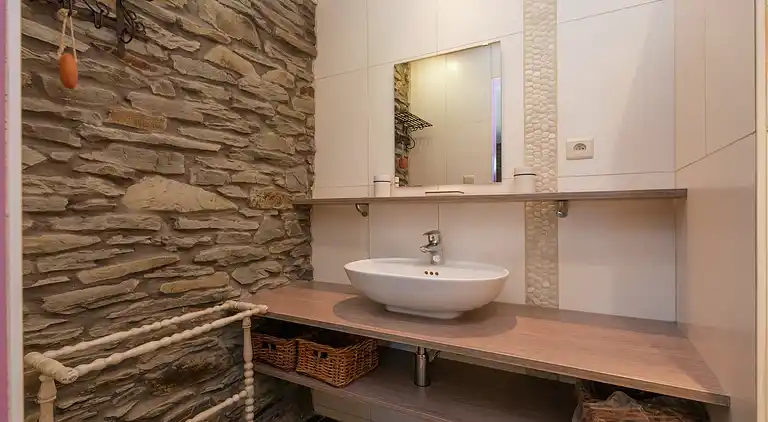 Holiday home in Jehonville