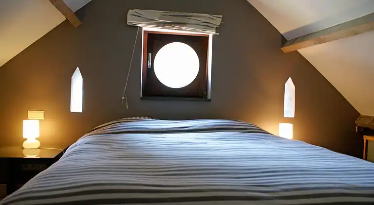 Holiday home in Limbourg