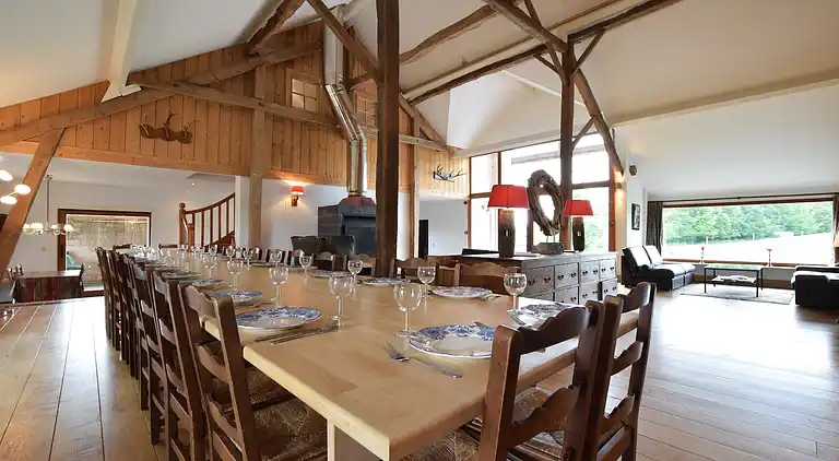 Holiday home in Assenois