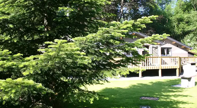 Cottage in Vieuxville