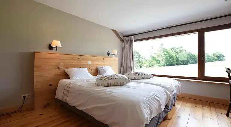 Holiday home in Assenois