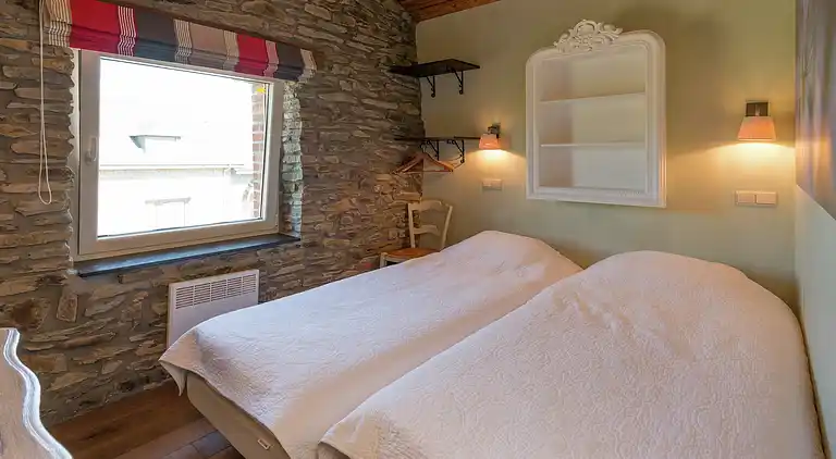 Holiday home in Jehonville