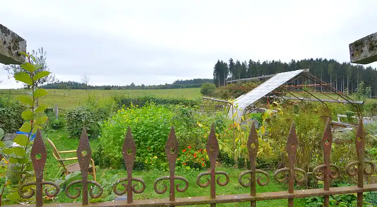 Holiday home in Bellefontaine