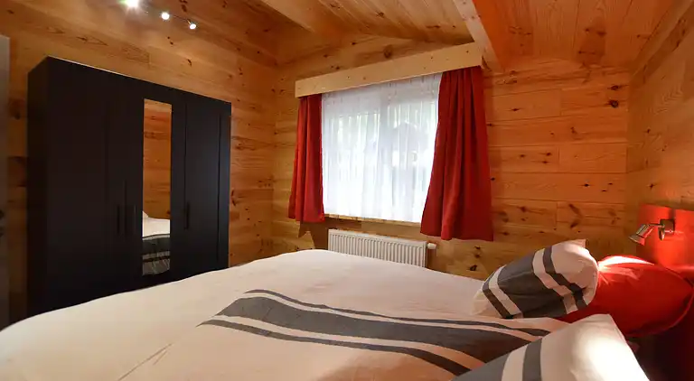 Holiday home in Vieuxville