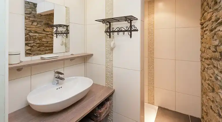 Holiday home in Jehonville