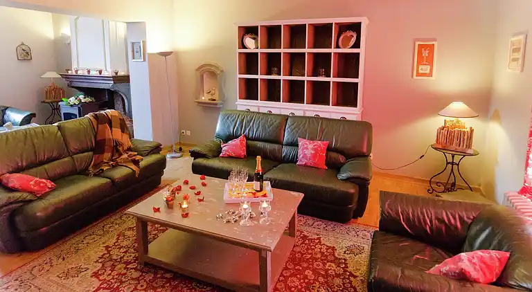 Holiday home in Onhaye