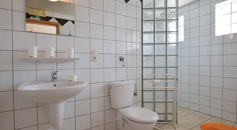 Holiday home in Bihain