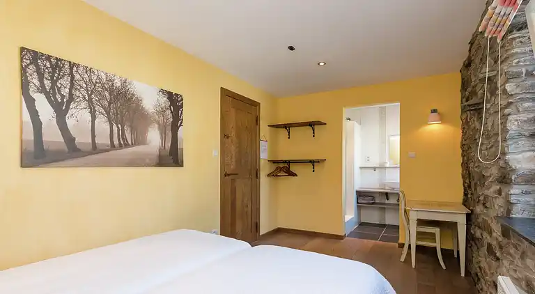 Holiday home in Jehonville